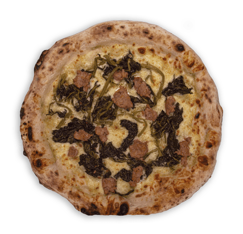 pizzasalsicciafriarielli
